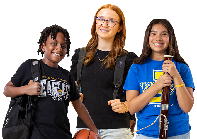 Video: #GISDUnmatched - 125 Years of Educational Excellence