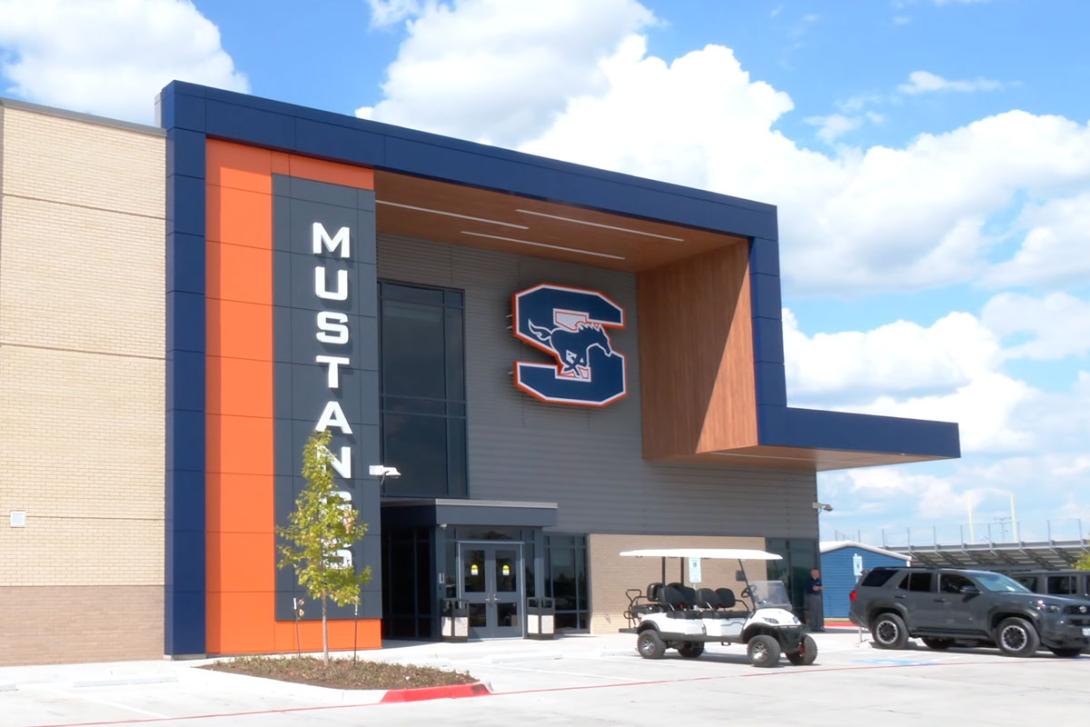 SHS - MAC