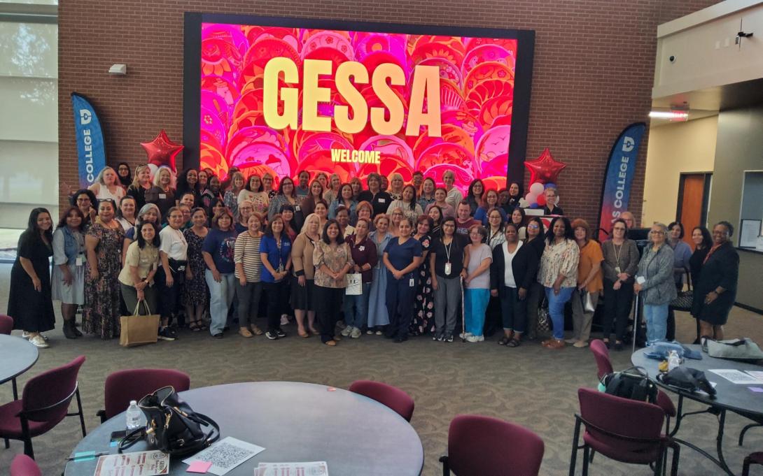 GESSA